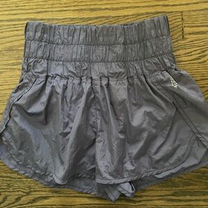 Free people The way home shorts